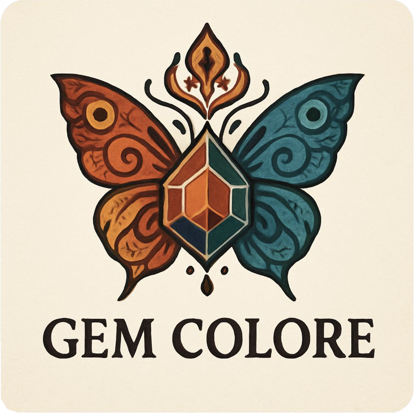 Gem Colore - Project Development